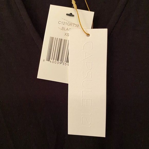 Capsule 121 Tank Top - Picture 4 of 5